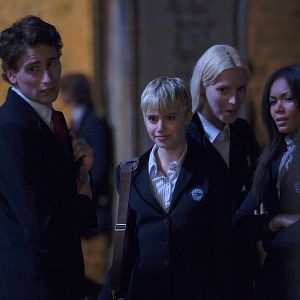 Photo Vampire Academy