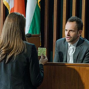 Photo Jonny Lee Miller
