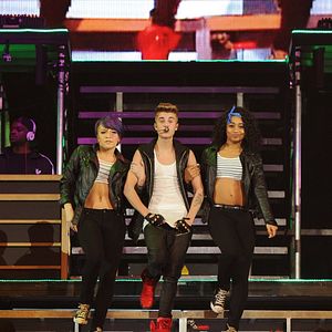Photo Justin Bieber's Believe