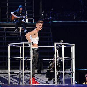 Photo Justin Bieber's Believe