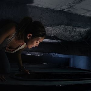 Photo Nicole Gale Anderson