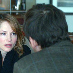 Photo Sienna Guillory