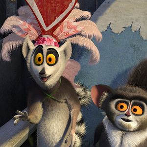 Photo Madagascar en folie