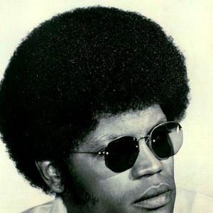 Photo Clarence Williams