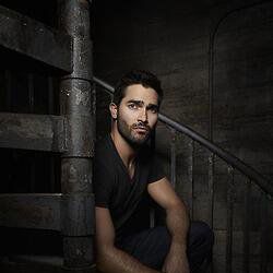 Photo Teen Wolf