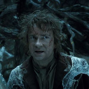 Photo Le Hobbit : la Désolation de Smaug