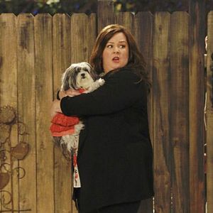 Photo Melissa McCarthy
