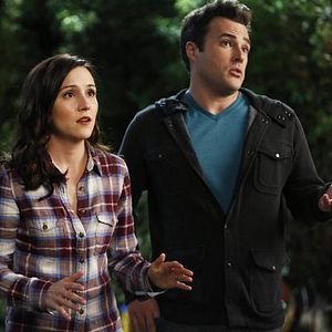 Photo Shannon Woodward