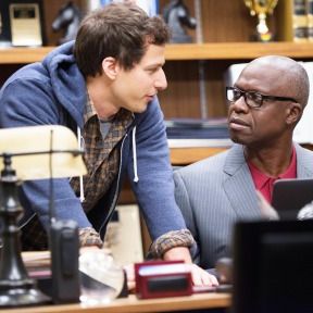 Photo Andre Braugher
