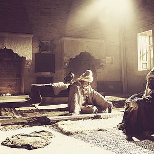 Photo Yunus Emre Askin Sesi