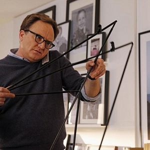 Photo Bradley Whitford
