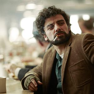 Photo Inside Llewyn Davis