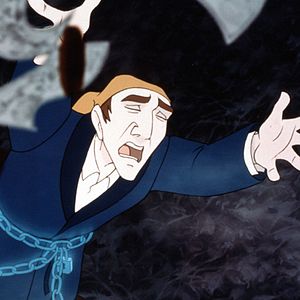 Photo Christmas Carol: The Movie
