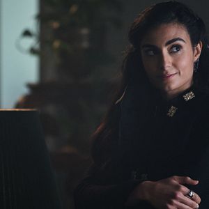 Photo Le Livre perdu des sortilèges : A Discovery Of Witches