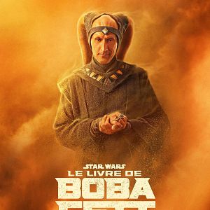 Photo Le Livre de Boba Fett
