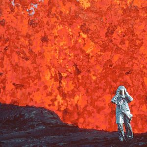 Photo Fire of Love