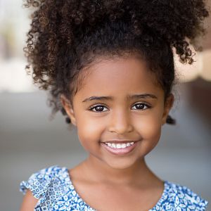 Photo Amari McCoy