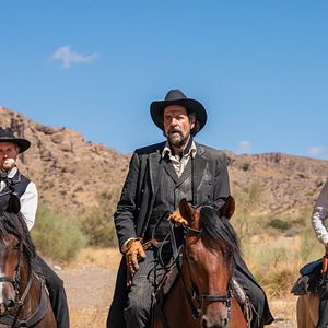 Photo Winnetou