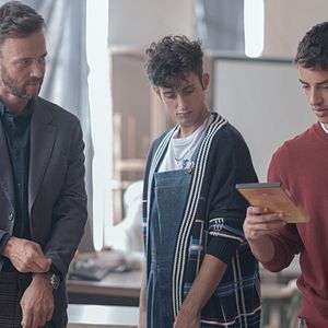 Photo Daniel Ibáñez