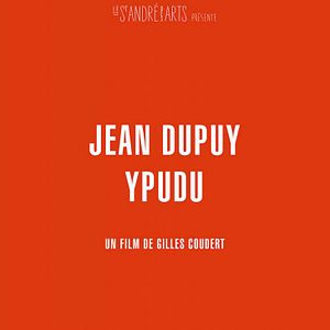 Photo Jean Dupuy Ypudu