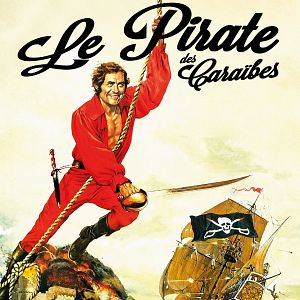 Photo Le Pirate des Caraïbes