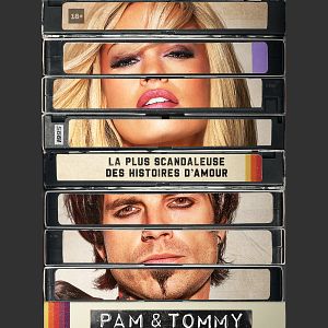 Photo Pam & Tommy
