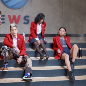 Photo Rebelde (2022)