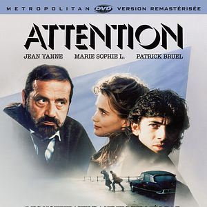 Photo Attention bandits!