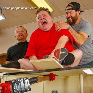 Photo jackass forever