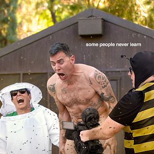 Photo jackass forever