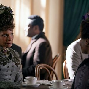 Photo Audra McDonald