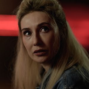 Photo Carice van Houten