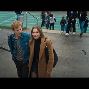 Photo Caroline Hartig