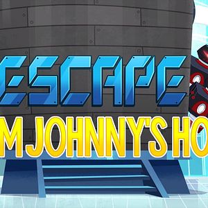 Photo Johnny Test (2021)