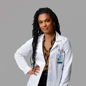 Photo Freema Agyeman