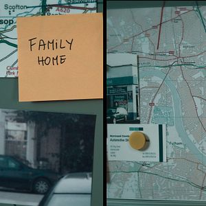 Photo The Puppet Master: leçons de manipulation