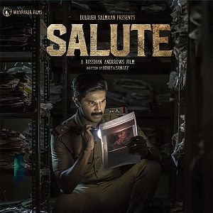 Photo Salute