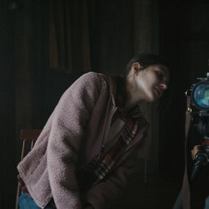 Photo Paranormal Activity: Next of Kin