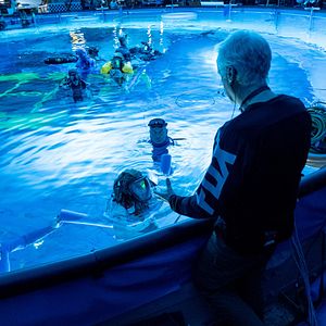 Photo Avatar : la voie de l'eau