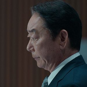 Photo The Journalist