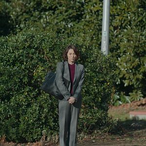 Photo The Journalist