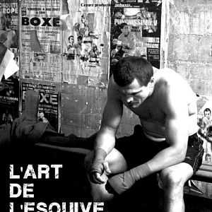 Photo L'Art de l’Esquive