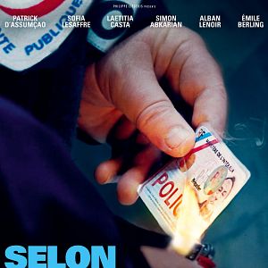 Photo Selon La Police
