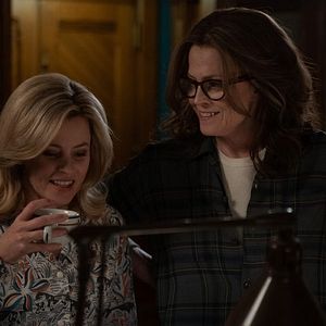 Photo Sigourney Weaver