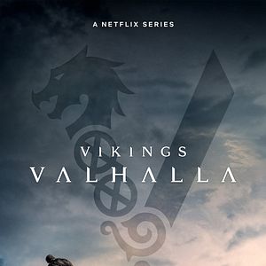 Photo Vikings: Valhalla