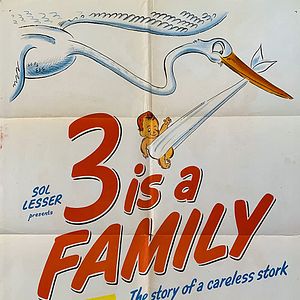 Photo 3 c'est une famille