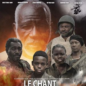 Photo Le Chant des fusils