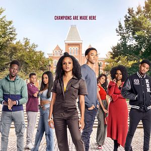 Photo All American: Homecoming