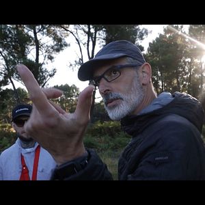 Photo La Légende de Thierry Mauvignier