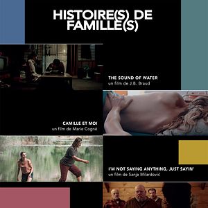 Photo Histoire(s) de Famille(s)